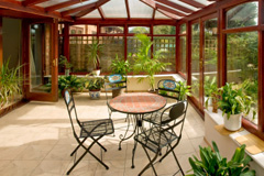Yeo Mill conservatory quotes