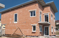 Yeo Mill home extensions