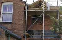 free Yeo Mill home extension quotes